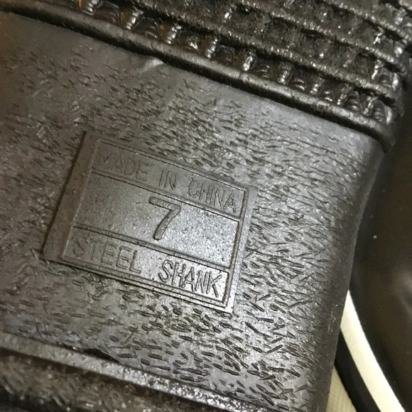 WOMENS TAMARACK WATERPROOF INSULATED DUCK BOOTS - Picture 12 of 12